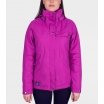 Campera de mujer Terish heat TRX
