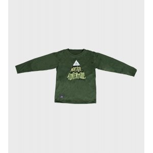 Remera de niños Peak