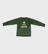 Remera de niños Peak