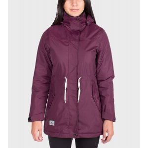 Parka de mujer Ellie