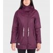 Parka de mujer Ellie