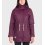 Parka de mujer Ellie