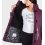 Parka de mujer Ellie