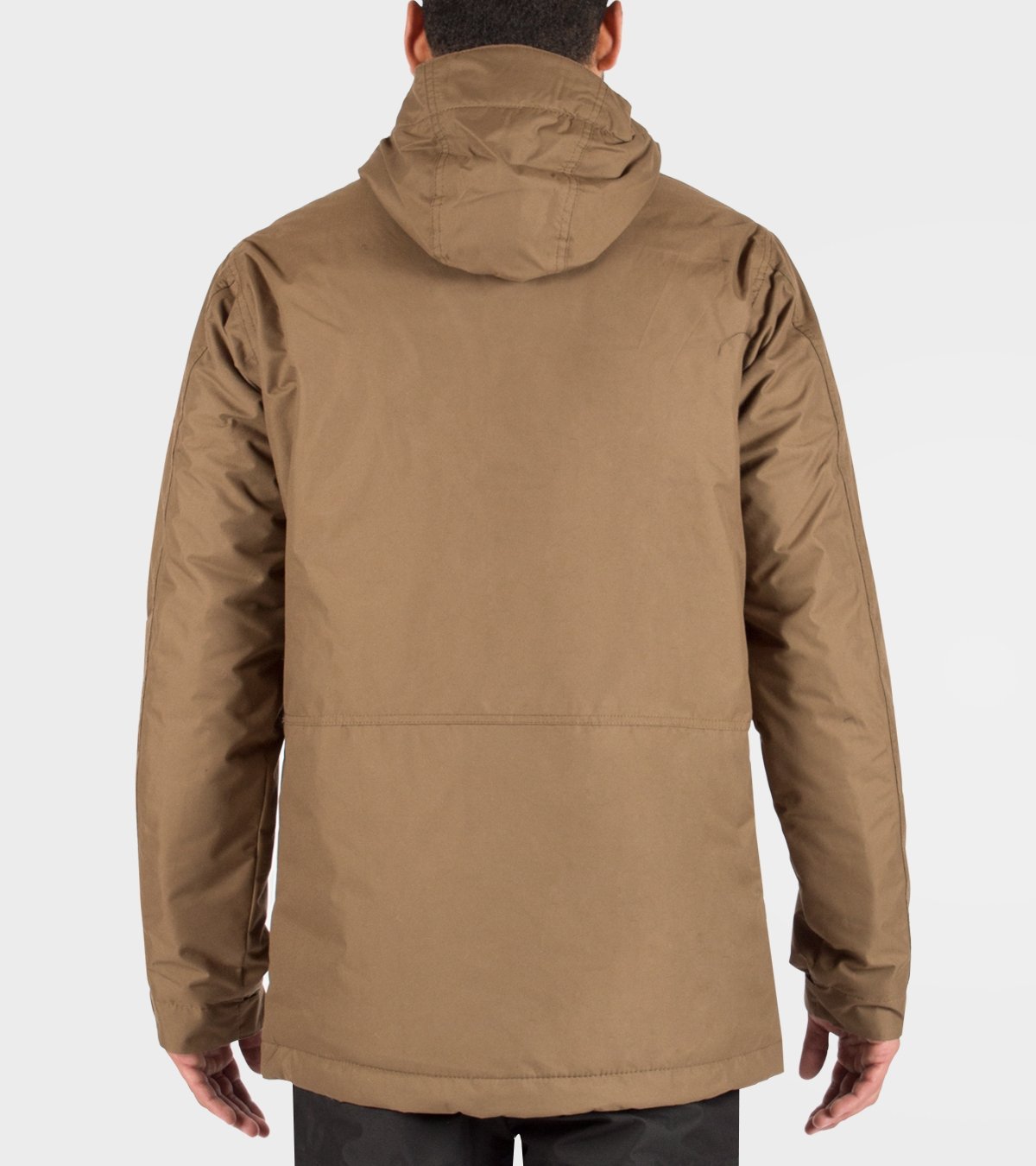 Parka de hombre Roan