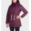 Parka de mujer Ellie