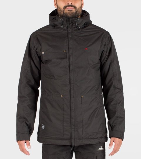 Parka de hombre Roan