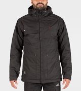 Parka de hombre Roan