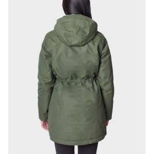 Parka de mujer Ellie