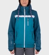 Campera de mujer Malik