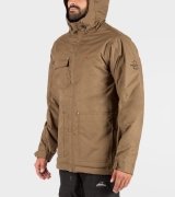 Parka de hombre Roan