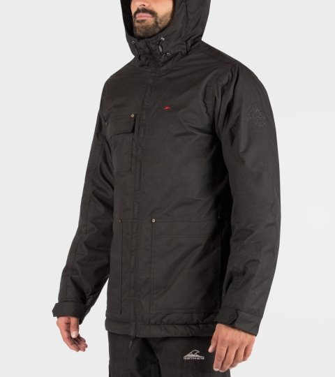 Parka de hombre Roan