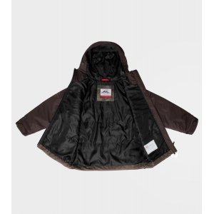 Campera de niños Dorian