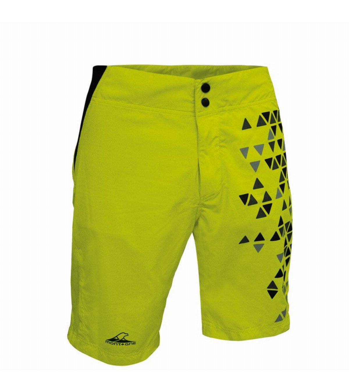 Block man Swim Trunks Block man Swim Trunks