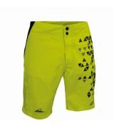 Block man Swim Trunks