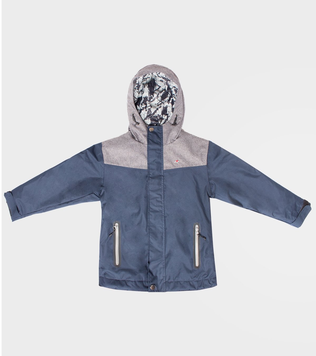 Campera de niños Marvin