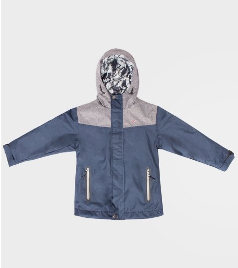 Campera de niños Marvin