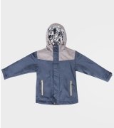 Campera de niños Marvin