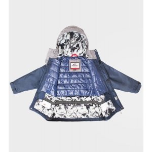 Campera de niños Marvin