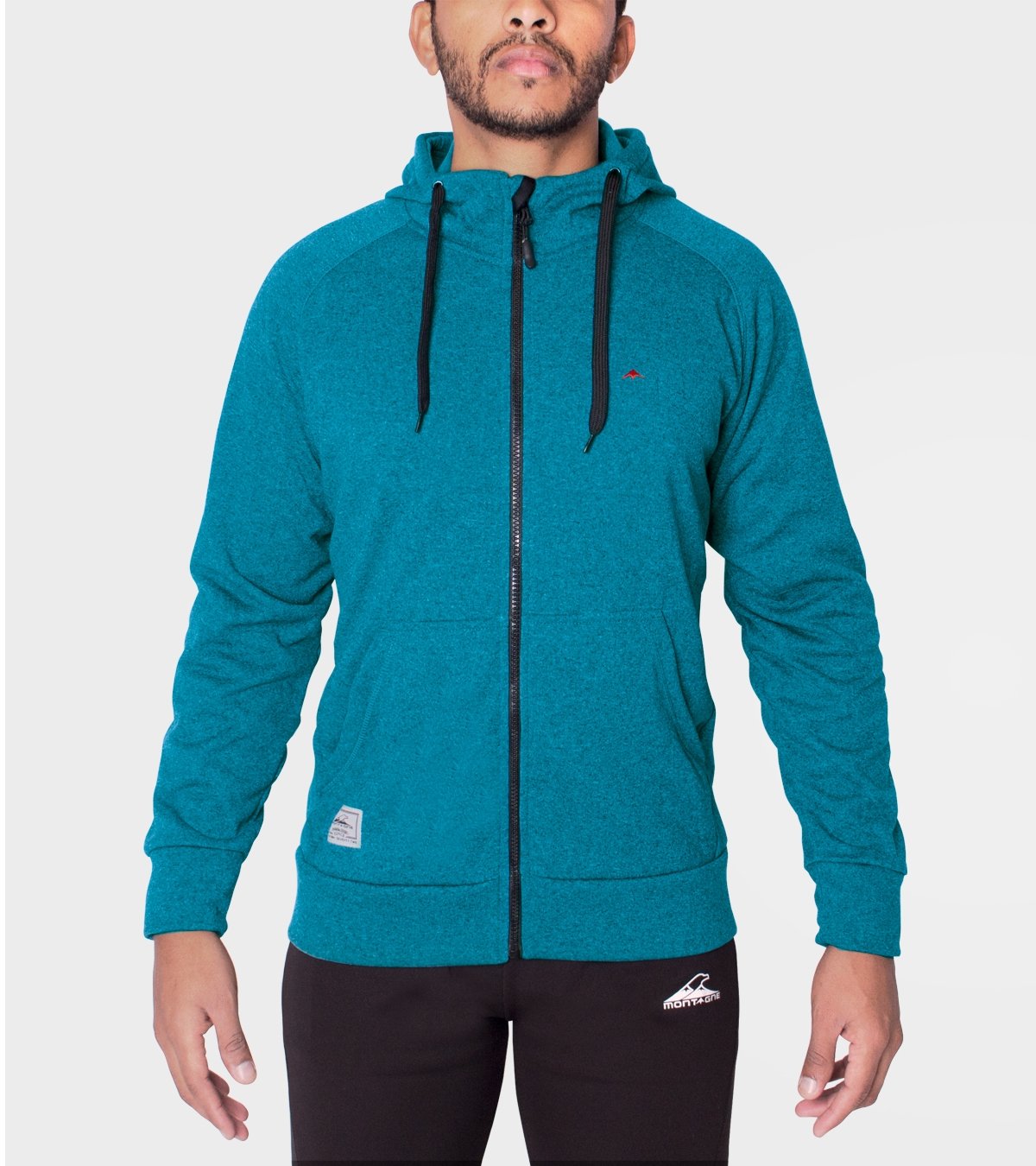 Campera de hombre Bono