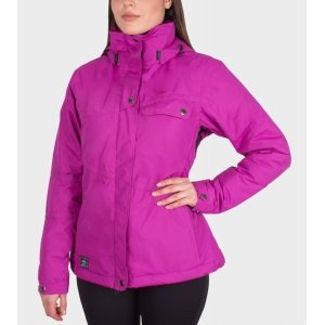 Campera de mujer Terish heat TRX