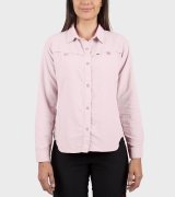 Camisa de mujer con protección UV Kiara ML