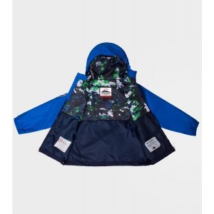 Campera de niños Ashton