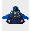 Campera de niños Ashton