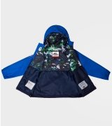 Campera de niños Ashton