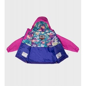 Campera de niños Ashton