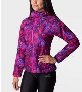Campera de mujer Blair