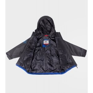 Campera de niños Dorian