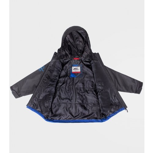 Campera de niños Dorian