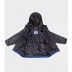 Campera de niños Dorian