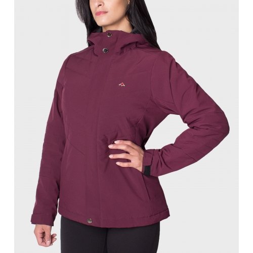 Campera de mujer Rhodia