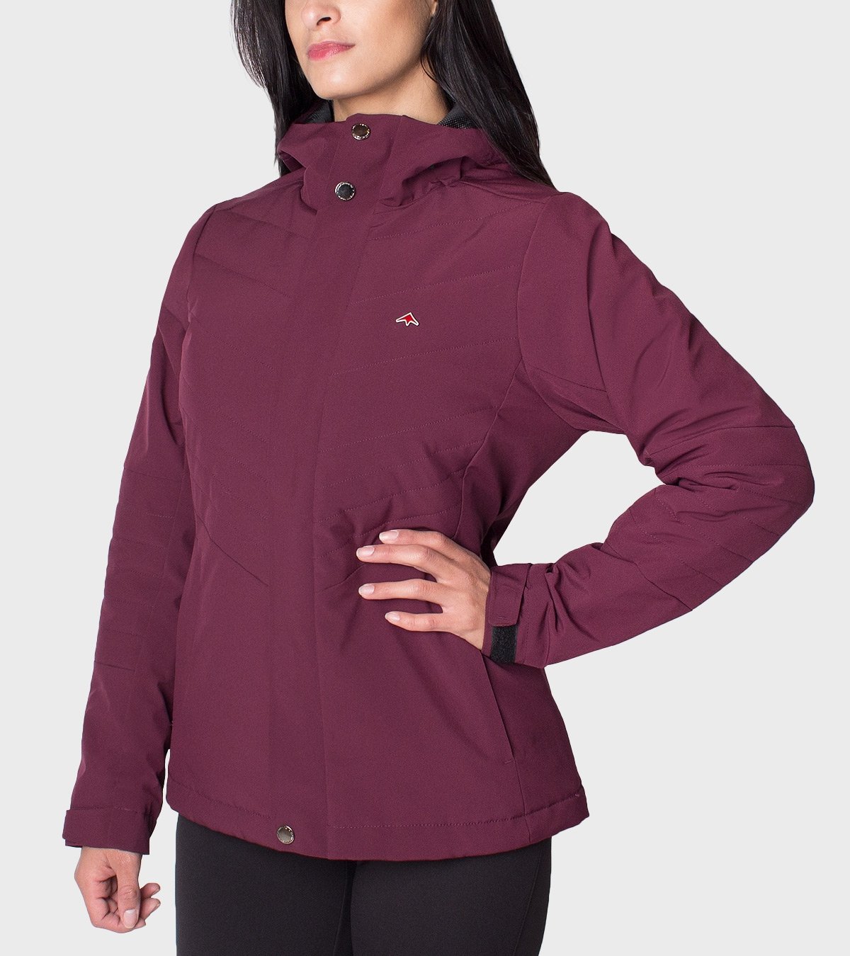 Campera de mujer Rhodia