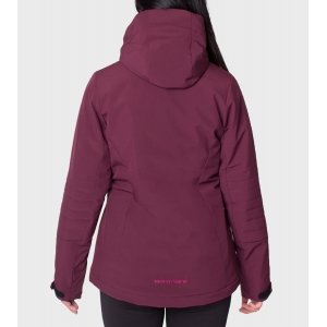 Campera de mujer Rhodia