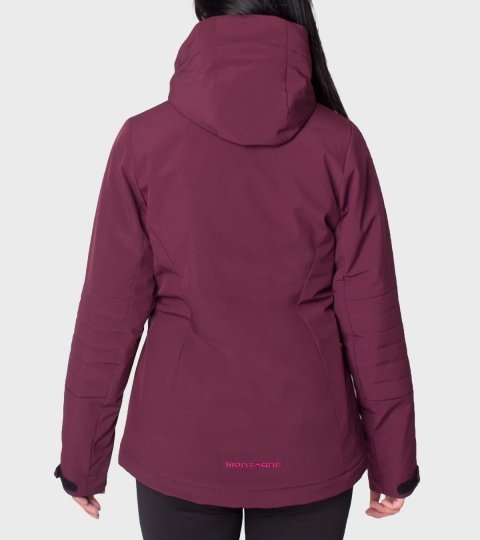 Campera de mujer Rhodia