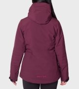 Campera de mujer Rhodia