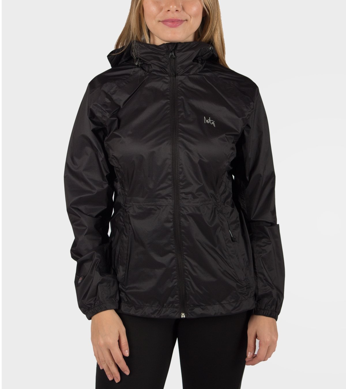 Rompeviento de mujer Nanoshell Pro 2.5 Layer