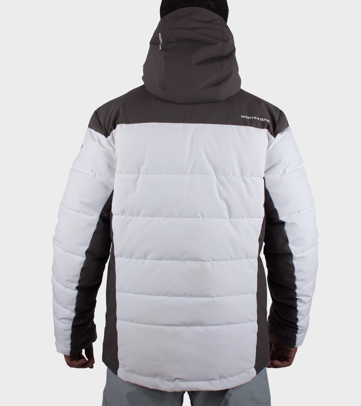 Campera de hombre Vincent 