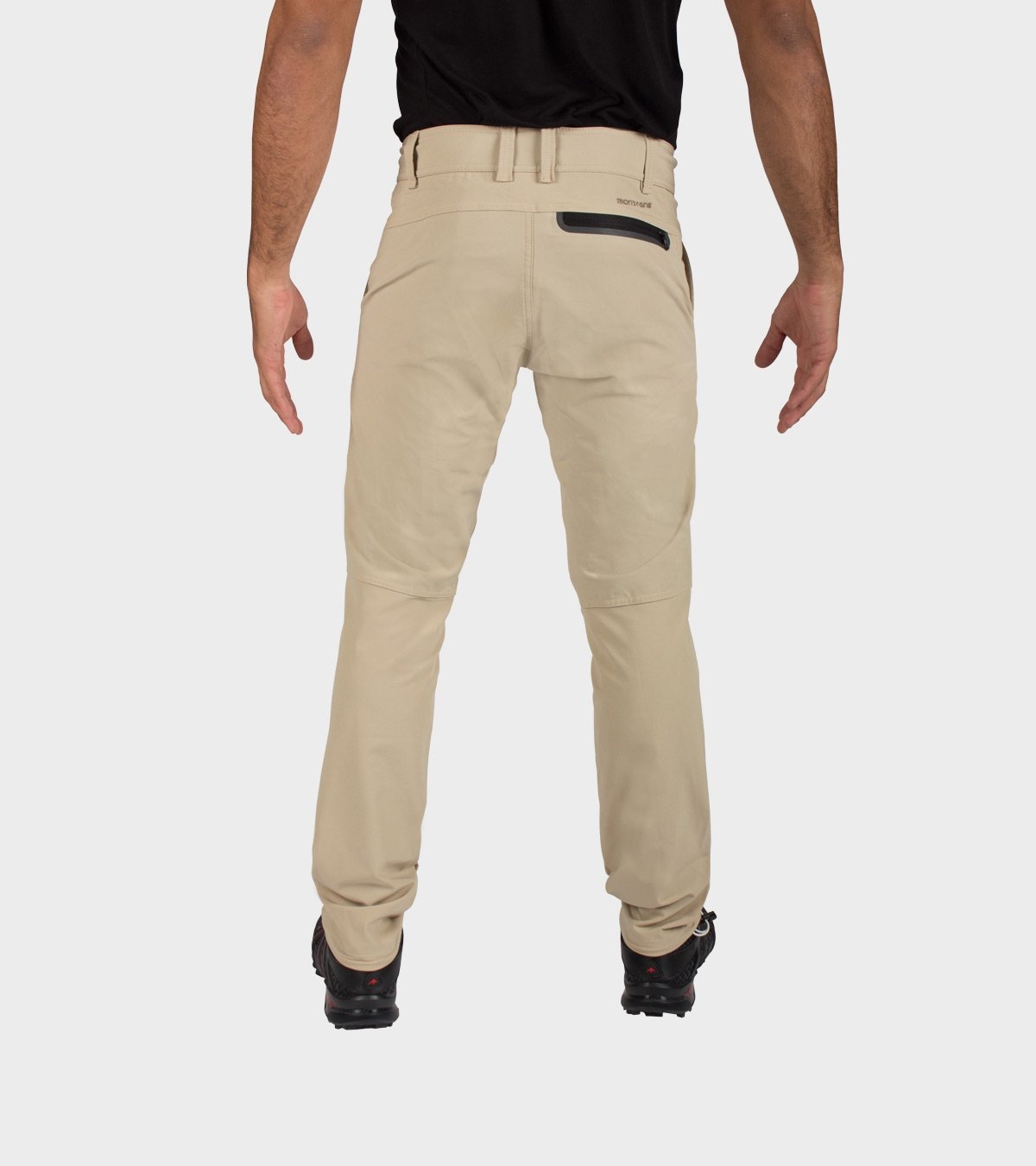 Pantalón de hombre Ribbon
