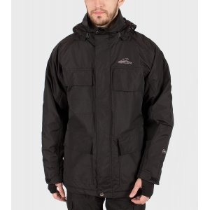 Campera de hombre Foresta Heat TRX