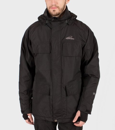 Campera de hombre Foresta Heat TRX