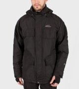 Campera de hombre Foresta Heat TRX