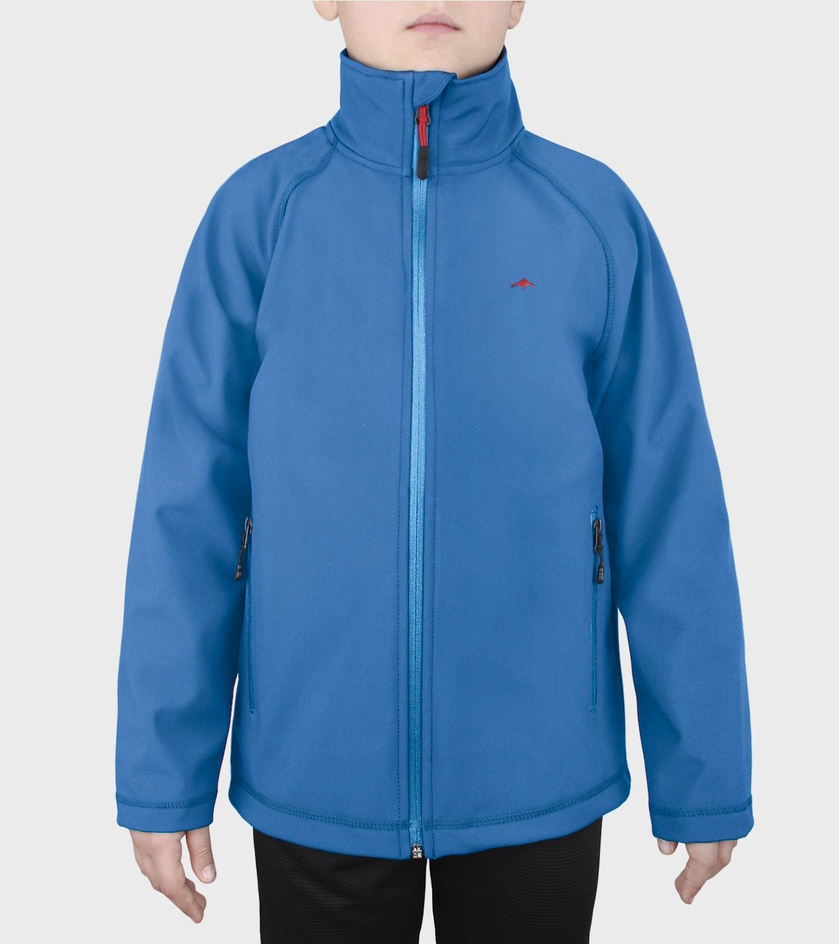 Campera de niños Floyd