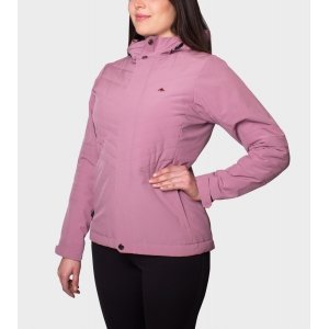 Campera de mujer Rhodia