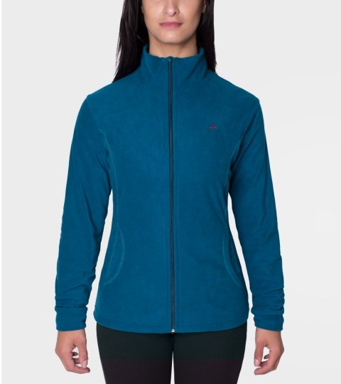 Campera de mujer polar Aradia