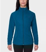Campera de mujer polar Aradia