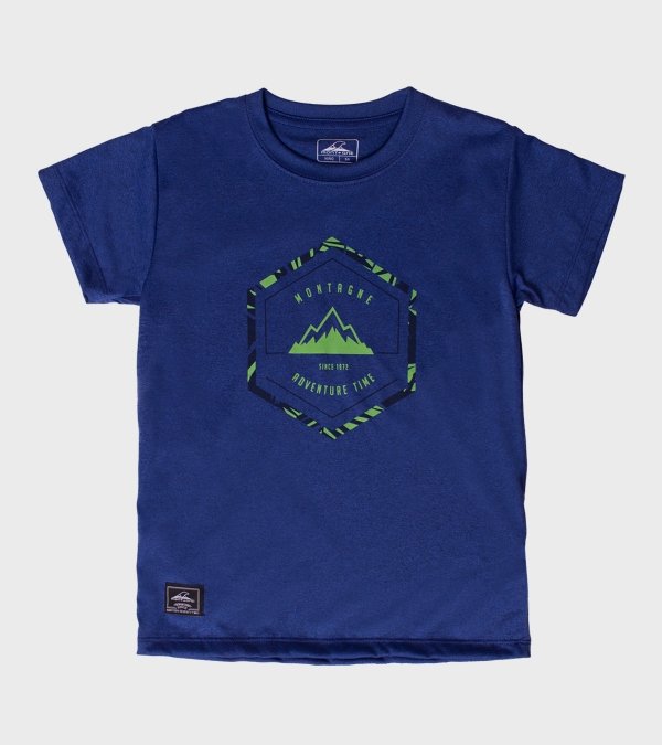 Remera de niños Roony kids