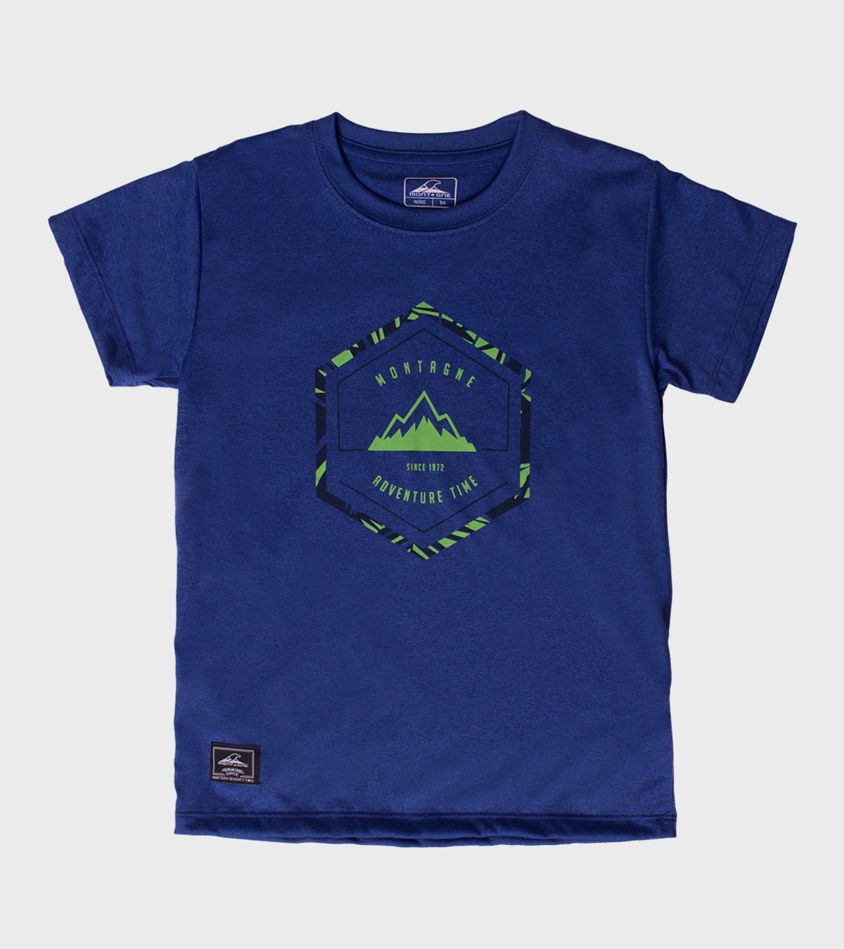 Remera de niños Roony Teens